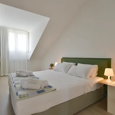 Appartement Balduccio Da Pisa Halldis *