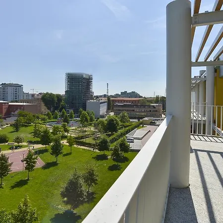 Appartement Balduccio Da Pisa Halldis *