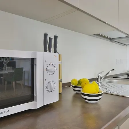 Balduccio Da Pisa Halldis Appartement *