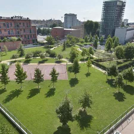 Appartement Balduccio Da Pisa Halldis *