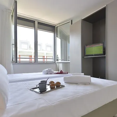 Apartamento Balduccio Da Pisa Halldis