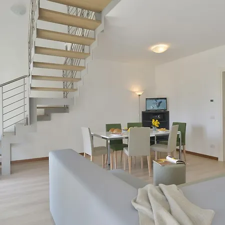 Apartamento Balduccio Da Pisa Halldis *